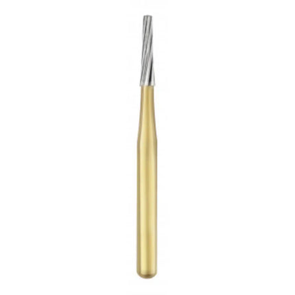 Burs Carbide FG 12 Blade T&F 7713 5/Pk
