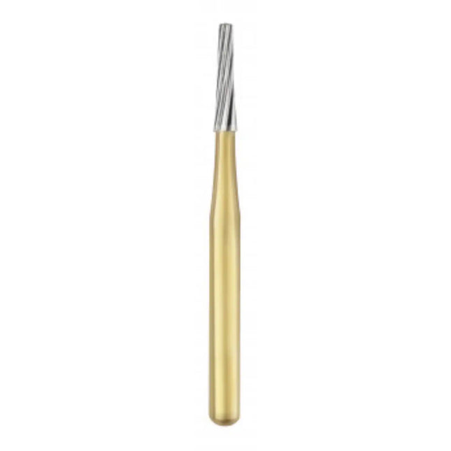 Burs Carbide FG 12 Blade T&F 7713 5/Pk
