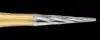 SS White - Burs Carbide FG 12 Blade T&F CFT2 5/Pk