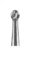 SS White - Burs Carbide HP 100/Pk #6