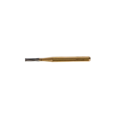 SS White - Great White Gold Carbide Burs 10/Pk GW #557