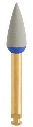 SS White - Jazz Supreme Polishers Flame 3/Pk