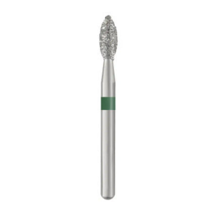 SS White - Piranha Diamond 368-021C 25/Pk