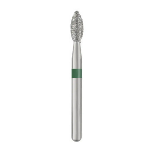 SS White - Piranha Diamond 368-021C 25/Pk