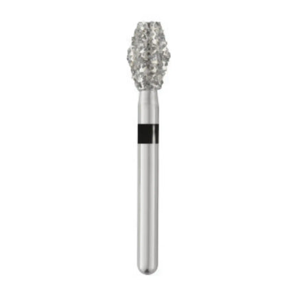 SS White - Piranha Diamond 811-033SC 25/Pk