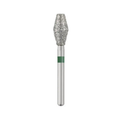 SS White - Piranha Diamond 811-037C 25/Pk