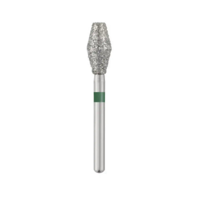 SS White - Piranha Diamond 811-037C 25/Pk