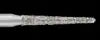 Piranha Diamond 856L-014M 25/Pk