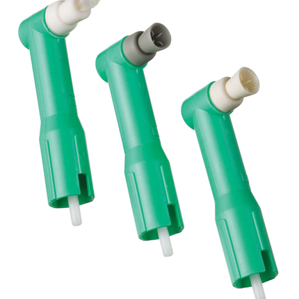 Duropro Disposable Angle Web Firm 200/Bx, 1205PA