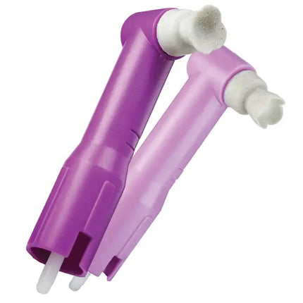 Sunstar Butler - Prophyciency Disp Prophy Angle Clean & Polish 50/Bx