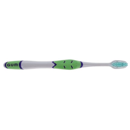 Toothbrush GUM Technique Sensitive Care Compact 12/Bx