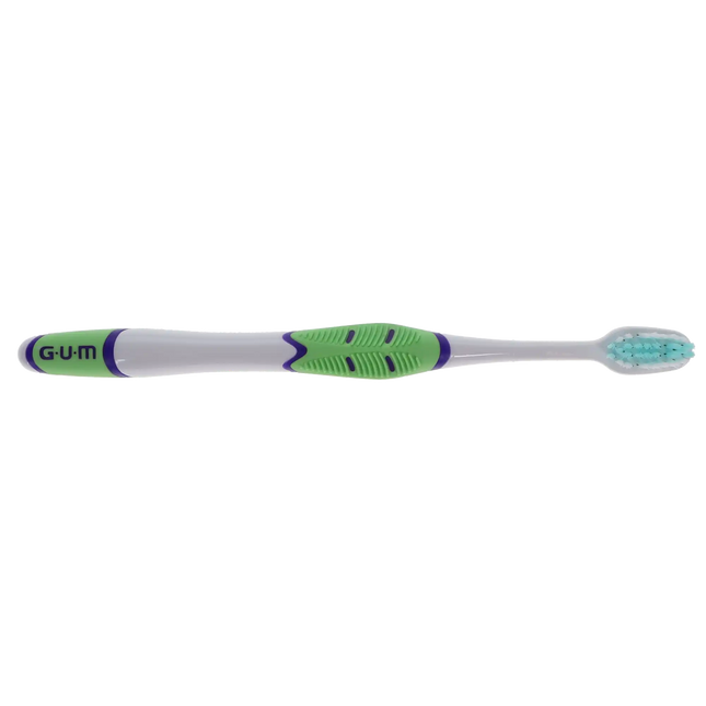 Toothbrush GUM Technique Sensitive Care Compact 12/Bx