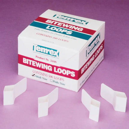 Temrex - Bitewing Loops Adult