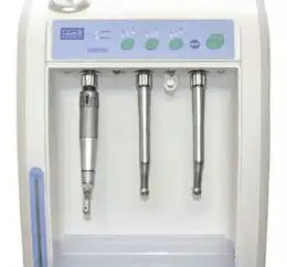 H6005 Handpiece System
