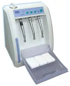 H6025 Handpiece System