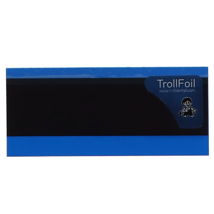 TrollFoil Blue 500/Pk