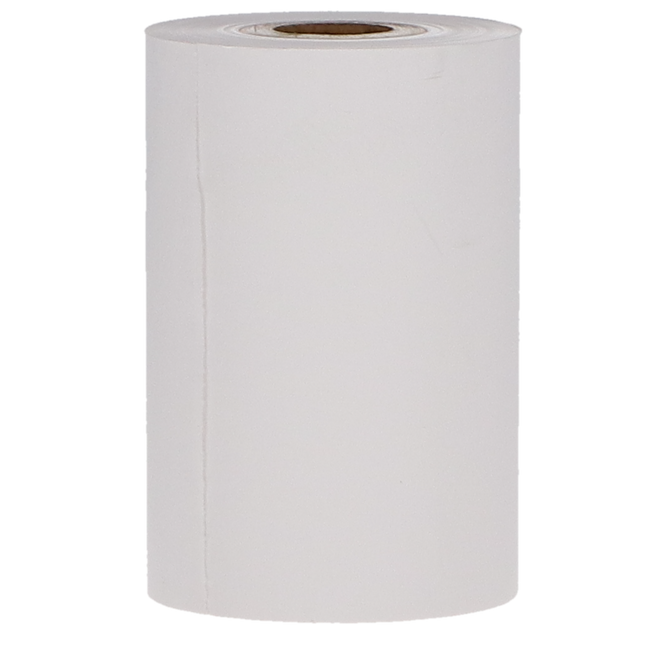Thermal Chart Recording Paper, 58 mm x 15 m, 5/Pk, 1610406