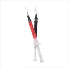 Vista - Caries Indicator - Vista-Red & Vista-Green  - Refill Pack - Red
