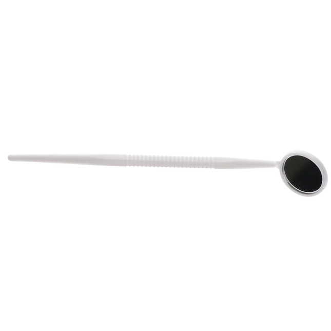 Vista - Disposable Mouth Mirrors Medium 60/Bx