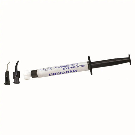Liquid Dam Refill Kit 20/pk