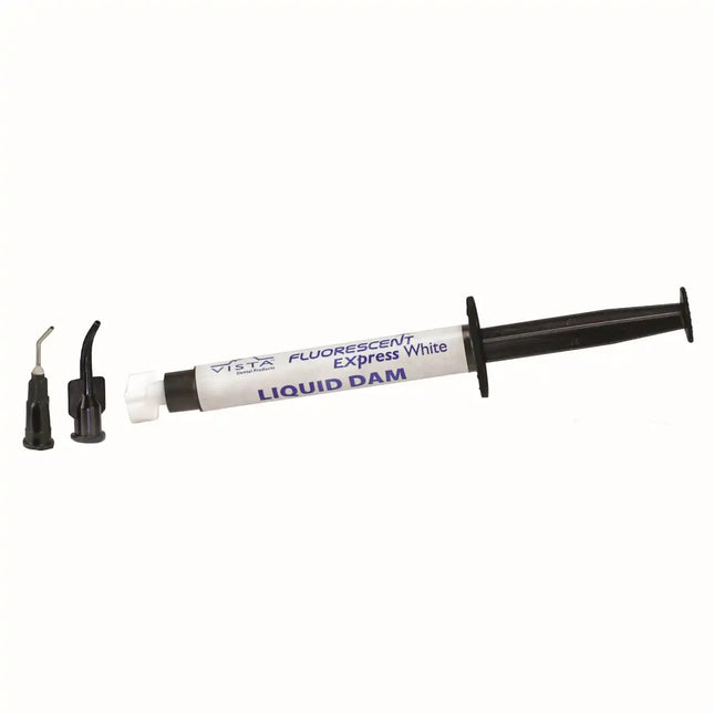 Liquid Dam Refill Kit 20/pk