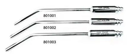 Vista - Surgical Aspirator 2.5mm (Equivalent to 15P2A)