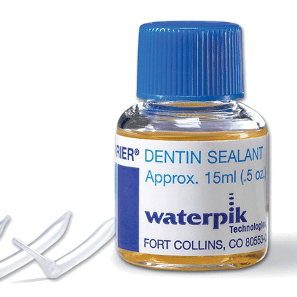 Barrier Dentin Sealant, 15 ml, Kit, 1/Pk, 042305