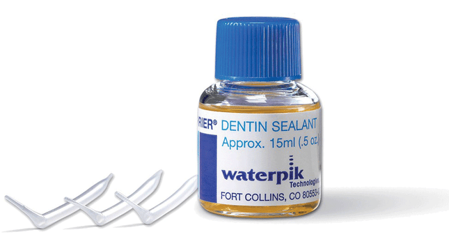 Barrier Dentin Sealant, 15 ml, Kit, 1/Pk, 042305
