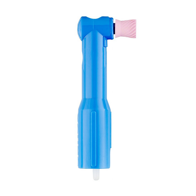 Classic Elite Flex, LF, Disposable Prophy Angle, 1200/Pk, 138912