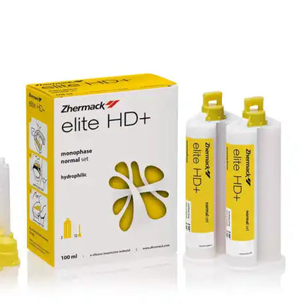 Elite HD+ Monophase Reg Set 2 x 50ml