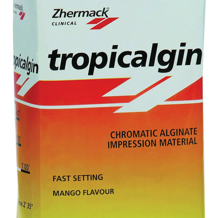 Orthoprint Alginate Extra-Fast Set Vanilla 1lb