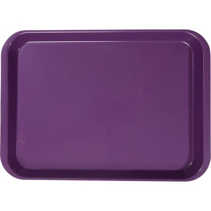 Zirc - B-Lok Flat Tray Purple