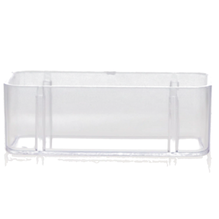 Bur Block Cover 1'' High