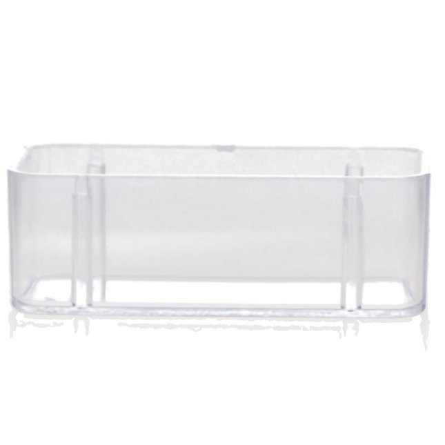 Bur Block Cover 1'' High