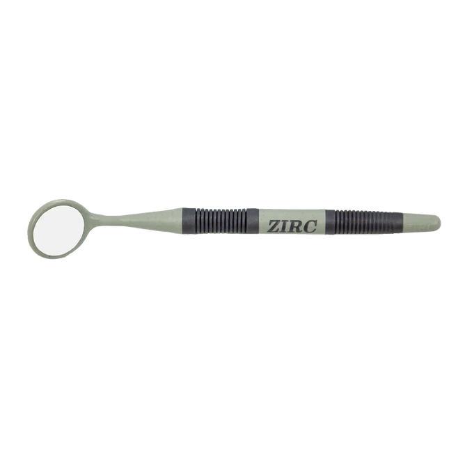 Zirc - Crystal Mirror Soft Grip CS #4 12/Pk