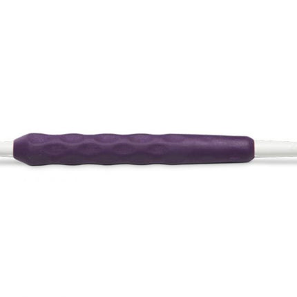Ergo Grip Mirror Handle, Neon Purple, 1/Pk, 50Z342R