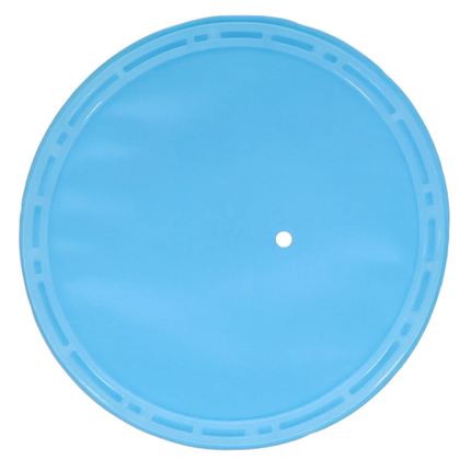 Zirc - Insti-Dam Blue Latex Free 20/Pk