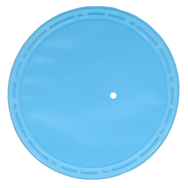 Zirc - Insti-Dam Blue Latex Free 20/Pk