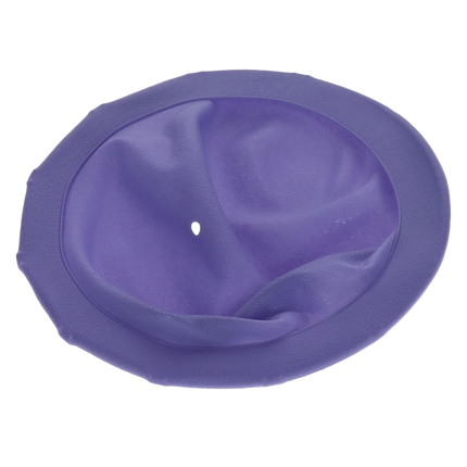 Insti-Dam, with Frame, Non-Latex, Purple, 20/Pk, 50Z457