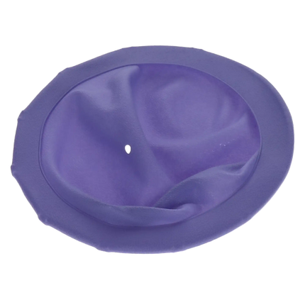 Zirc - Insti-Dam Latex Free Relaxed 20/Pk