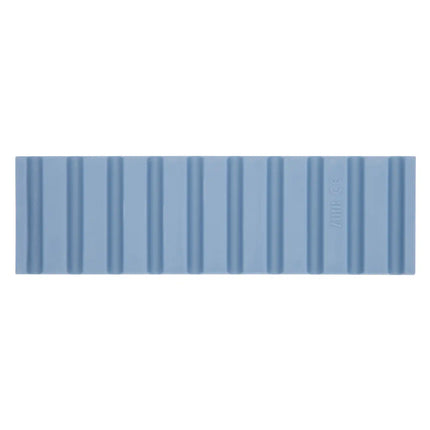 Instrument Mat Blue