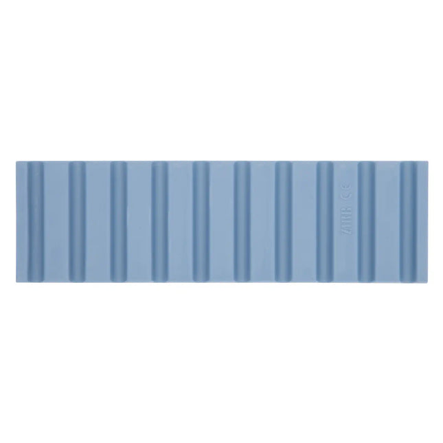 Instrument Mat Blue