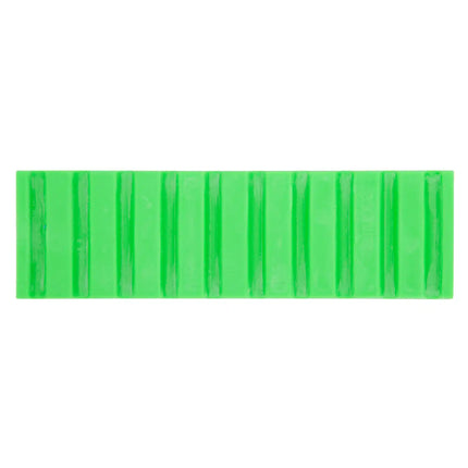 Zirc - Instrument Mat Neon Green