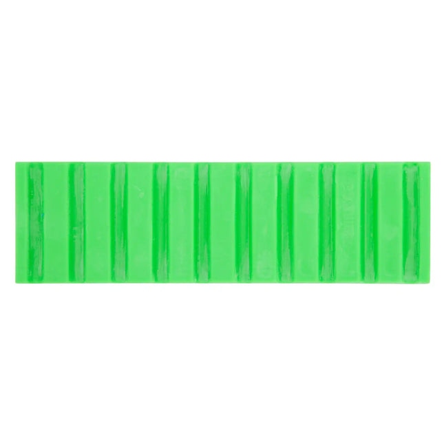 Zirc - Instrument Mat Neon Green