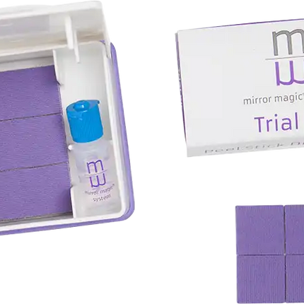 Zirc - Mirror Magic Trial Kit