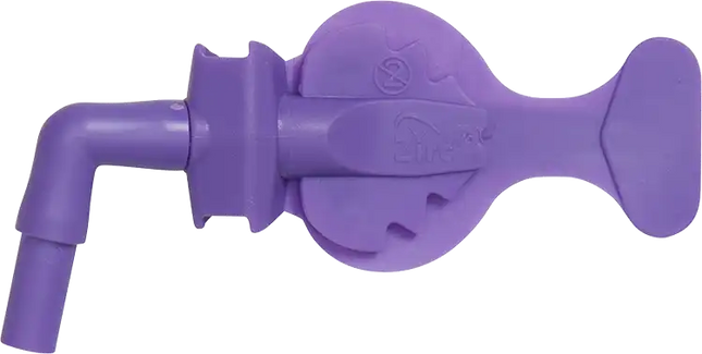 Zirc - Mr. Thirsty Comfort Kit