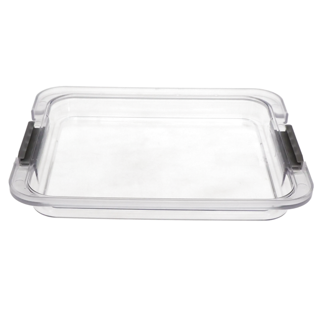 Zirc - Procedure Tub Complete Cover