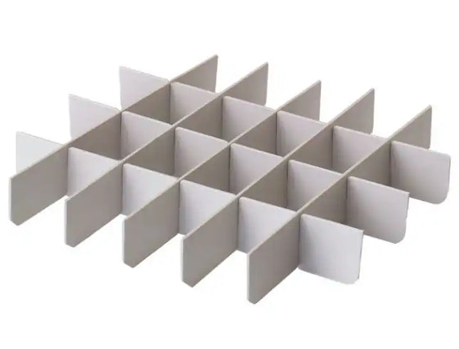 Zirc - Procedure Tub Divider