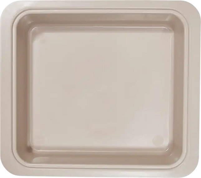 Zirc - Procedure Tub Only Beige