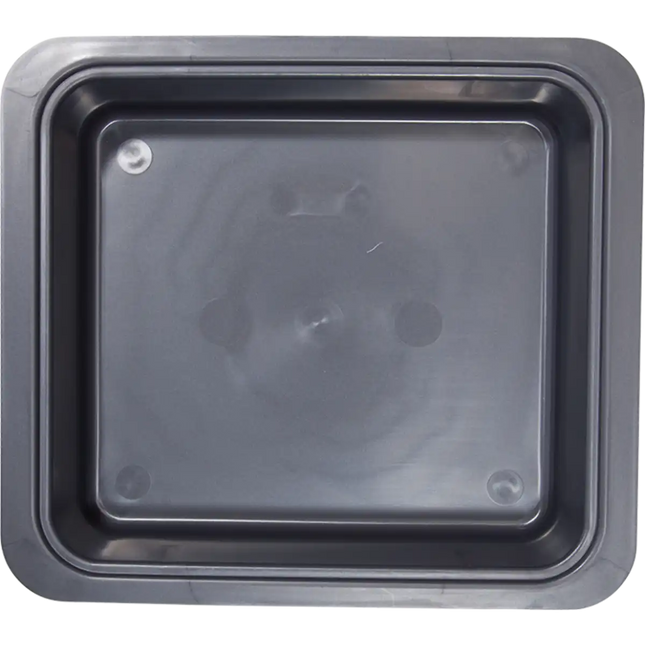 Zirc - Procedure Tub Only Gray